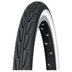 Schwalbe Cubierta Rígida Urbana Junior 24´´ X 37