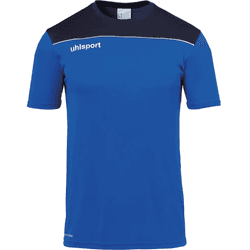 Camiseta Uhlsport Offense 23 Poly