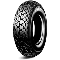 MICHELIN S83 100/90 D10 56J