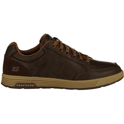 Skechers Zapatillas Cavell Wp Marrón