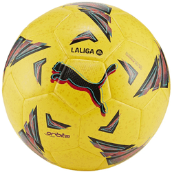 Balon de la liga/ Balon puma/