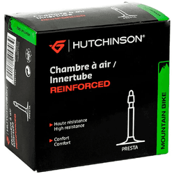 Hutchinson Cámara Reinforced Mtb 2 Mm Koloss Schrader 48 Mm