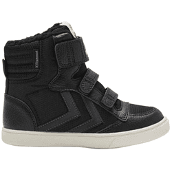 Zapatillas para Niños HUMMEL (34 - Negro)