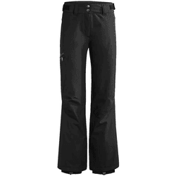 Vaude Pantalones Strathcona Padded Regular