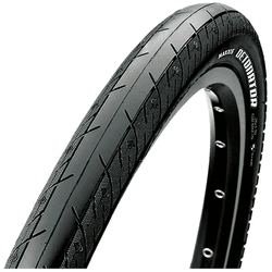 Maxxis Cubierta Urbana Detonator 60 Tpi 700c X 28