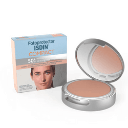 Fotoprotector Compact Spf 50 Bronce