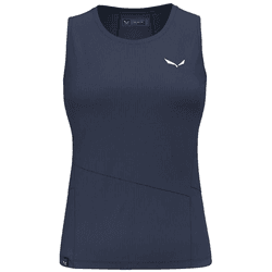 Salewa Camiseta Sin Mangas Puez Sporty Dry