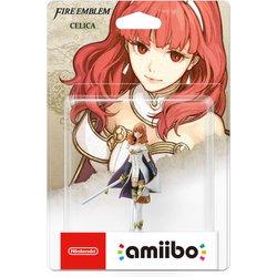 Nintendo Figura Amiibo Celica Fire Emblem