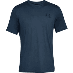 Under Armour Camiseta Sportstyle Left Chest