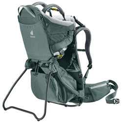 Deuter Portabebés Kid Comfort Active