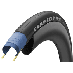 Goodyear Cubierta De Carretera Eagle F1 Supersport 120 Tpi Tlc Tubeless 700c X 25