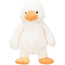 TRIXIE Pato Peluche | Pato, Peluche, 38 cm