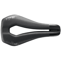 Selle Italia Sillín Watt Ti316 Gel Superflow