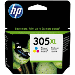 HP Cartucho De Tinta 305 Xl