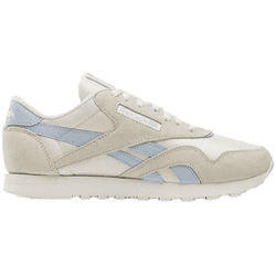 Calzado mujer Zapatillas Reebok Zapatillas Classic Nylon Beige