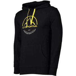 La Sportiva Sudadera Con Capucha Logo