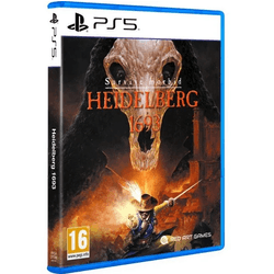 Juego Heidelberg Playstation 5