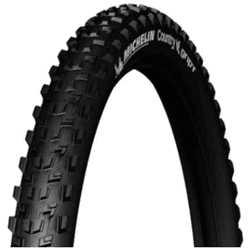 Michelin Cubierta Rígida De Mtb Country Grip R 27.5´´ X 2.10