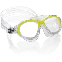 Gafas de Natación CRESSI Amarillo