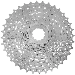 Shimano cassette shimano hg400 12/36 9v cassette mtb