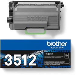 Toner Brother Tn-3512