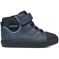 Geox Zapatillas B Gisli C Azul Niño