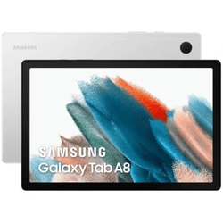 Tablet Samsung SM-X200 T618 3 GB RAM Plateado 32 GB