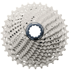 Cassette SHIMANO CS-HG-800-11 11-34 11v