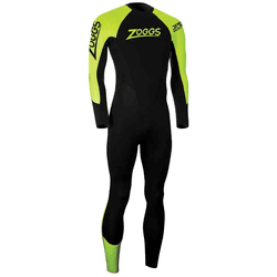 Zoggs Traje De Neopreno Ow Explorer Fs 3/2/2 Mm