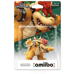 Nintendo Bowser