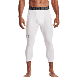 Leggings UNDER ARMOUR Hombre (Multicolor - XL)