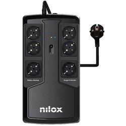 Nilox SAI OFFICE PREMIUM LI 850 VA