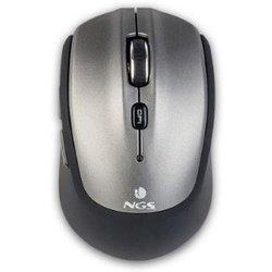 MOUSE NGS BLUETOOTH FRIZZ GREY / BLACK