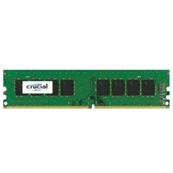 DDR4 16GB BUS 2400 CRUCIAL CL17