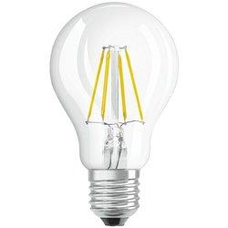 Ledvance LED Retrofit CLASSIC A 40 CL 4 W/2700 K E27 FIL