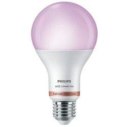 phl bulb wbt colores a67 100w e27