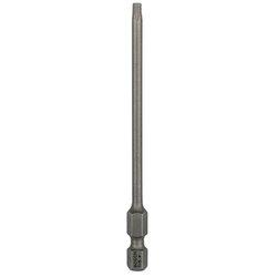 Bosch Punta Extra Hard E (T15, 89 mm, 1 ud.)