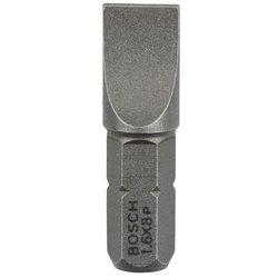 Relleno bit extra duro. s 1.6 x 8.0. 25 mm. 3-p