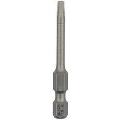 Bosch Punta Extra Hard E (T15, 49 mm, 1 ud.)