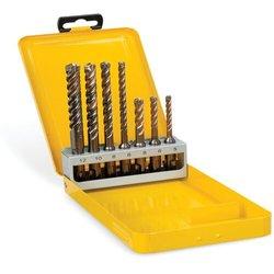 Coffret de 7 forets dewalt - dt8976