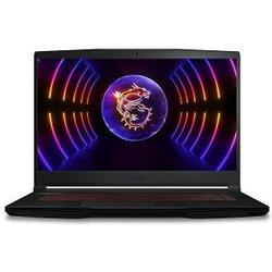 MSI Thin GF63 12UCX-1076XES Intel Core i5-12450H/16GB/512GB SSD/RTX 2050/15.6"