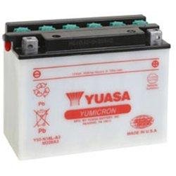 Batería Moto Yuasa Y50-n18l-a3