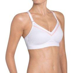 Sujetador de Mujer TRIUMPH Triaction Free Motion Blanco (95)