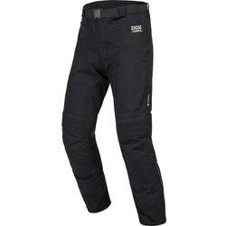 iXS Pantalones de Moto  Laminat-ST Negro