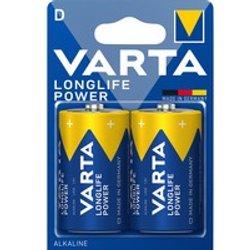 Pilas VARTA 4920 121 414