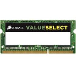 Corsair ValueSelect SO-DIMM DDR3L 1600MHz PC3-12800 4GB CL9