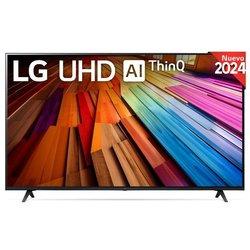 LG 55UT80006LA 55" LED UltraHD 4K HDR10