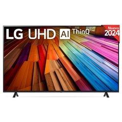 LG 75UT80006LA 75" LED UltraHD 4K HDR10