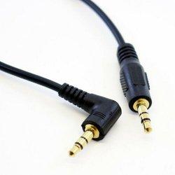 Equip 147084 cable de audio 2,5 m 3,5mm Negro