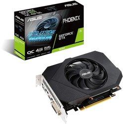 Asus GeForce GTX 1650 Phoenix OC 4GB GDDR6